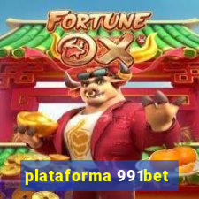 plataforma 991bet